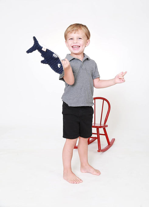 Maison Chic Bruce The Shark Tooth Fairy Plush Toy