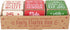 DEMDACO Party Starter Dice, Amazing Colorful 2 x 2 MDF Wood Christmas Activity Game