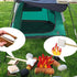 Yowlieu 23 Playset Set 3-5 PCS Pretend Campfire Toys, Kids Plush Felt Play Campfire Safe Fake Fire Wood Stones Toys