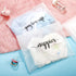 15 Pack 11 14 Inch Boao Hospital Bags for Labor and Delivery x Diaper Bag Organizing Pouches Resealable Maternity