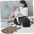 Insulated Cooler Bag for Breast Milk Storage - Toyvian