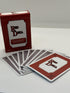 Red Deka Card Game - Sabotage Strategy Game for Game Night with Family and Friends