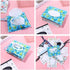 Generic Container(2) Wet Wipes Bag Cartoon Lightweight Wipes Case Portable Reusable Travel Eco-Friendly Wipes