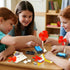 6 8-12, 8-10 STEM Science Kits for Kids Age STEM Building Toys for Year Girls Boys Wood Crafts, Electric Fan