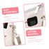 USB Milk Bottle Warmer Bag with Thermal Insulation Car Charging Heating Pouch for Bottles Fast Heating Cover Keeps Milk