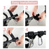 Baby Stroller Hook, Clip or Hang Diaper Bag to Pram or Buggy, Set of 2 Pieces
