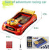 12 3 Racing Adventure Car Steering Wheel with Music, Toddler Simulated Driving Racing Car Game with Reality Sound
