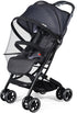 LAIFILI Mosquito Net for Stroller, Universal Bug Net for Stroller, Car Seats, Bassinets,
