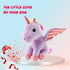 Sew Butiful 8 inch Set Unicorn Stuffed Animals, Cute Unicorn Gift Toys for Girls,Unicorns Birthday Gifts Soft Plush