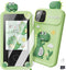 Kids Smart Phone Toys - Dinosaurs Gift for Boys Ages 3-9, Mini Smart Phone with 16 Learning Games, 2.8" Touchscreen