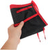ERINGOGO Baby Stroller Storage Bag - Mesh Organizer for Easy Access