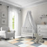 18 12 12 0.4 Amylove Pcs Plush Foam Floor Mat Square Interlocking Carpet Tiles with Border Fluffy Play Mat Floor Tiles