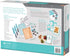 Set 25 Set, 5+ MindWare Playful Chef: Deluxe Charcuterie Kit Real Kids Cooking - Kids Cooking Utensils Including Safe