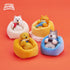 3.35in 1PC Party Animals Win Series Figures - OTTA Action Figure with Detachable Sofa - PVC Collectible Figure