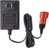 12 Volt Battery Charger for Kids Ride On Toys, SL12-07-02 Electric Car Power Adapter with Square Plug