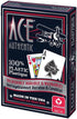 Cartamundi 1060 Ace Playing Cards - 100% Plastic - Assorted Colors