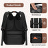 Backpack,Baby Bag,23L-30L Backpack Maelstrom Diaper Bag Expandable Diaper for Mom Dad,Travel Essentials Baby Bag