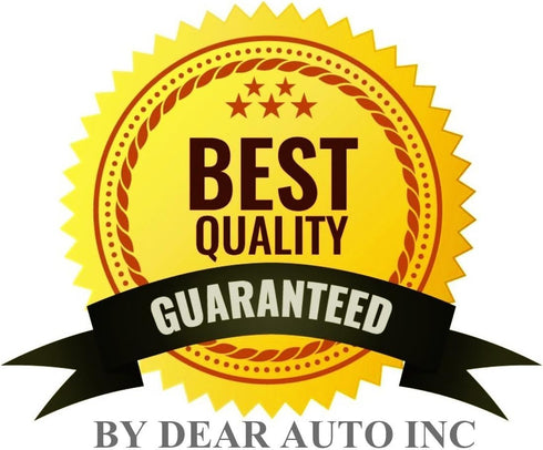 Kaiphy 3 (2 Pack) Car Seat Protector - Seat Protection Mat - Thick Padding - Durable, Waterproof Fabric, Leather