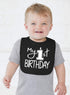 Handmade Cute Baby Boy Girl First Birthday Smash Cake Bibs - Aiden's Corner Birthday Bib