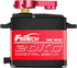 FEETECH 20KG Servo Motor 7.4V High Voltage Waterproof High Torque RC Servo