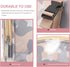 WEKAMOS Insulated Bottle Bag Portable Milk Bottle Holder Cooler Tote with Thermal Pouch Mini Travel Breastmilk Storage