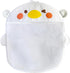 Mesh Bath Toy Organizer, Hanging Mesh Bathtub Toy Holder with 2 Suction Cups for Kids and Baby