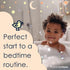 8.8fl oz NaturallyMum Kids Magnesium Sleepy Bath Soak - Bubble Bath - All-Natural & Calming - Suitable for Newborns