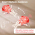 Tummy 1 hahaland Time Toys, Dancing Squid Toy Musical Moving Crawling Baby Toys Developmental Funny Gifts for Babies