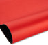 2 Pack Card Game Mat for MTG - Board Game, Magic, and TCG Playmat in Black/Red (24x14 in)