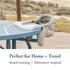 Inglesina Fast Dining Tray Plus - Compatible with Inglesina Fast Table Chair - Durable & Easy to Clean - Quick, Simple