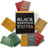 Black Heritage Trivia Game Fun & Educational Family Card Game Celebrate African