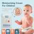 Packets, 1 Oz (Pack 8) Happy Cappy Moisturizing Cream - Baby Cream for Eczema-Prone Skin, Dry Skin Lotion for Infants
