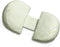 Oternal Pregnancy Pillow for Pregnant Women Comfortable Maternity Pillow for Side Sleepers, Supports