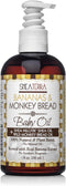 Shea Terra Organics Mama and Baby Collection | Bananas & Monkey Bread