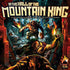 In The Hall of The Mountain King - Board Game