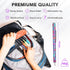 13 8+, Magnetic Fidget Pen - Perfect Writing and Spinner Magnet Toy Combination, Figette Figit Pen with Magnetic Rings