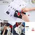 Electric Motor Kit, Icstation DIY Model Motor 3V 6V DC Motors Simple Assemble Kit for STEM Projects