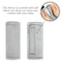 3 Car Seat Straps Pads for Baby Boys Pieces,Super Soft Car Seat Strap Covers Kids,Man Fai Sky Infant Carseat Shoulder