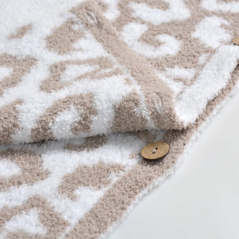 0-6 JOOJA Newborn Baby Swaddle Blanket for Boys Girls Essential for Infants Months Receiving Blankets Knit Sleeping Bag