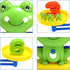 Frog Balance Cool Math Counting Game, Educational Early Learning Scale STEM Toys Gifts for Preschool Toddlers Kids Age