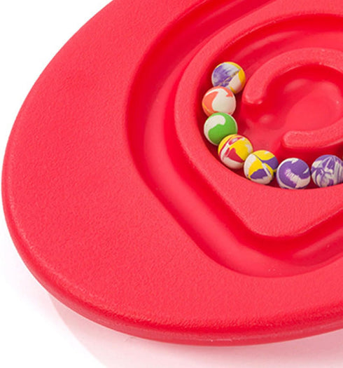Children Snail Balance Board - Maze Balance Board for Indoor Play