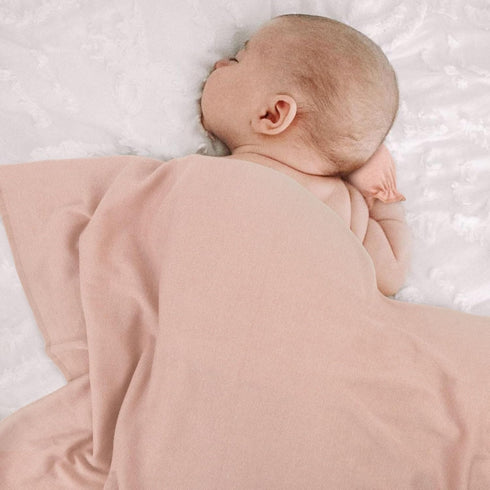 Set DRESHOW BQUBO Newborn Receiving Blanket Bow Hat Gloves Cotton Warm Baby Swaddle Blanket Wrap Baby Sleep Sack Shower