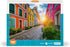 1000 Wonder Forge Rue Cremieux Paris Piece Jigsaw Puzzle for Adults | Unique, Perfectly-Fitting Pieces | Fun, Vibrant