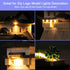Upgraded LED Light Kit for Lego Architecture Landmarks Collection, Himeji Castle Building Set, Compatible with Lego