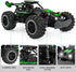 ACAMMZAR 1:18 20KM/H Remote Control Car, High Speed RC Cars for Kids, Monster RC Truck Off Road with Lights Toys
