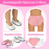 Zecckige 18 inch 18 Inch 17Pcs Set Doll Clothes and Accessories for American Dolls Girl Clothing Gift, Complete