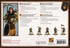 CMON A Song of Ice and Fire Tabletop Miniatures Game, Golden Company Crossbowmen Unit Box, Strategy Game for Adults