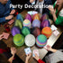 24'' 3D 2026 Large Printed Dragon Egg with Chinese Dragon Toy Inside, Reusable Big Dragon Egg for Fidget Play, Desk