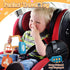 1.5-2 18 Toddler Travel Toys for Flights Busy Cube, Montessori Quiet Cube for Toddler Road Trip Essentials, Fine Motor