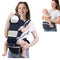 FUFVUTI Baby Carrier Newborn to Toddler (036 Months, 736 lbs) Infant Carrier with